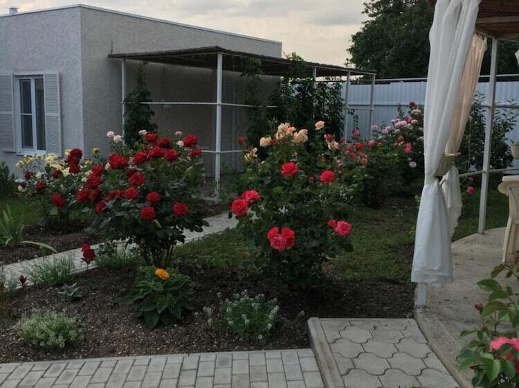 مبيت وإفطار Villapetra