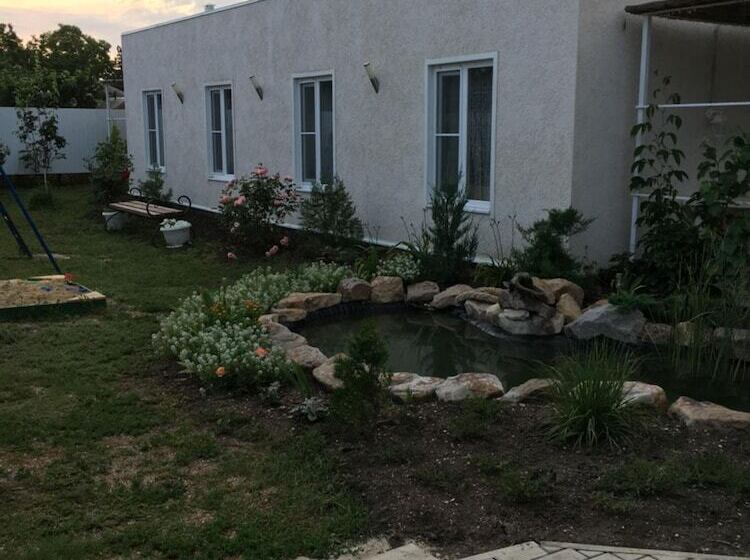 مبيت وإفطار Villapetra