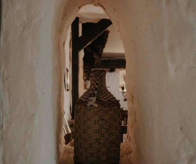 Elbrus Hiloft Hostel