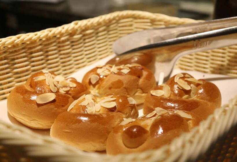 Felton Grand Hotel Bazhong