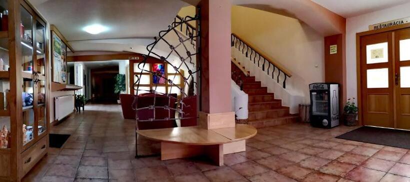 Horsky Hotel Mnich