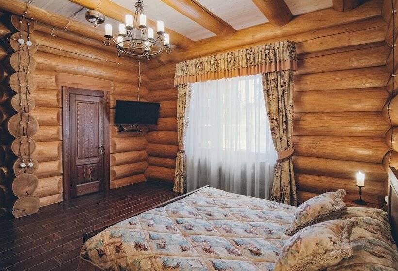 فندق فئة نجمة واحدة Tainy Kamchatki