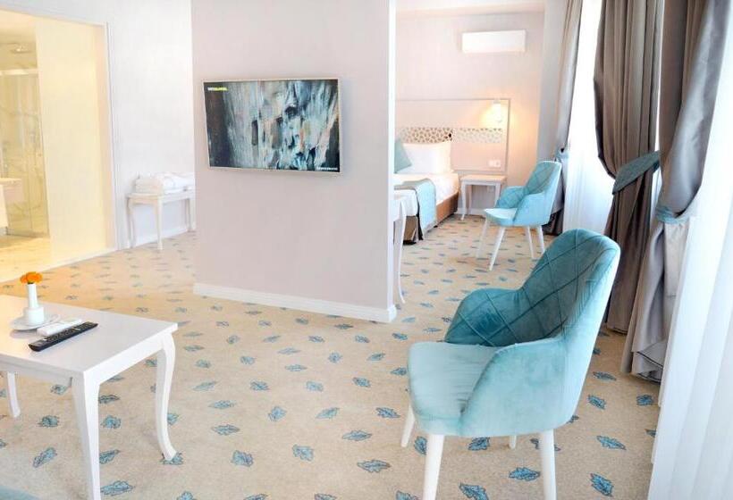 هتل Adempi̇ra Termal&spa