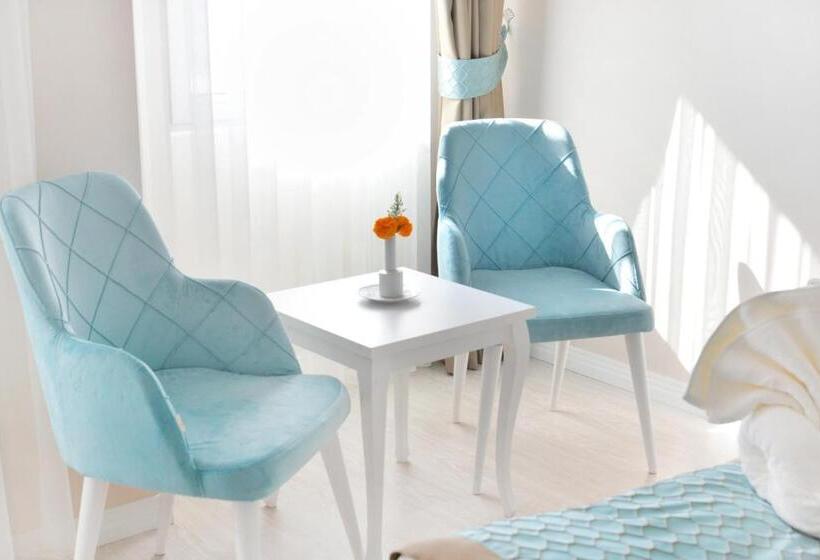 هتل Adempi̇ra Termal&spa