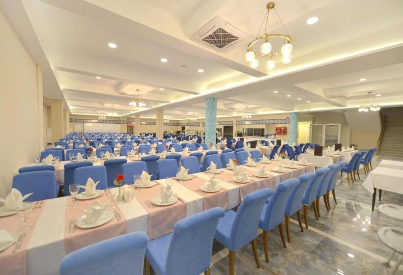 هتل Adempi̇ra Termal&spa