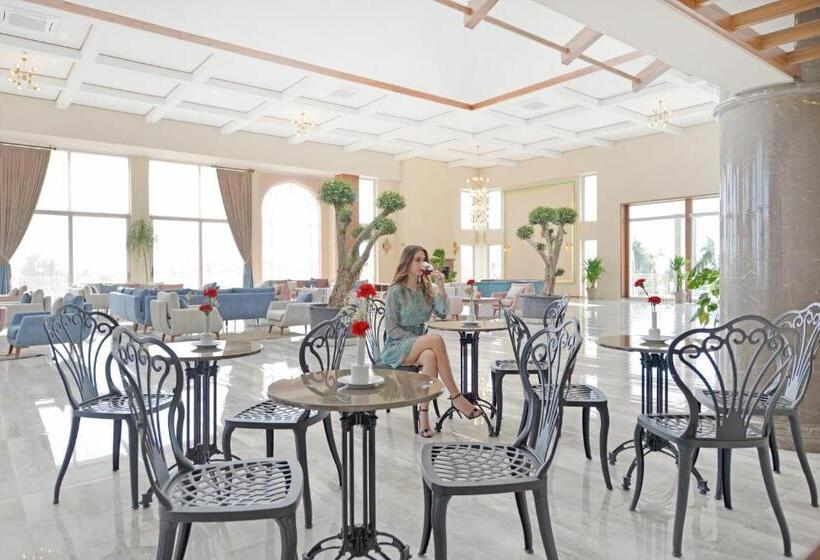 هتل Adempi̇ra Termal&spa