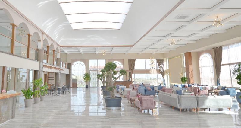 هتل Adempi̇ra Termal&spa