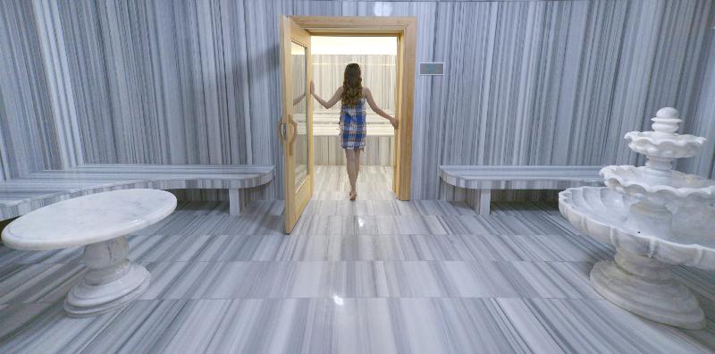 هتل Adempi̇ra Termal&spa