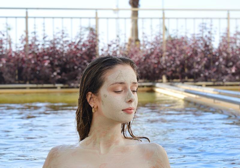 هتل Adempi̇ra Termal&spa