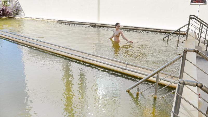 هتل Adempi̇ra Termal&spa