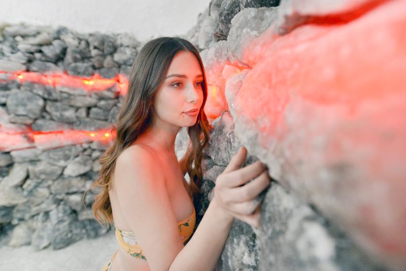 هتل Adempi̇ra Termal&spa