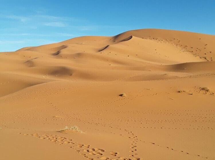 هتل Auberge Restaurant Les Coquelicots