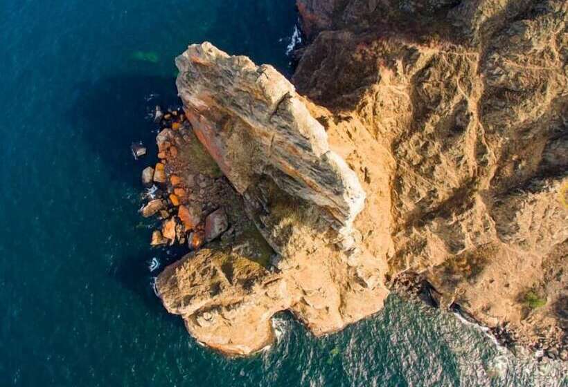 호텔 Baikalwood Eco Lodge & Spa