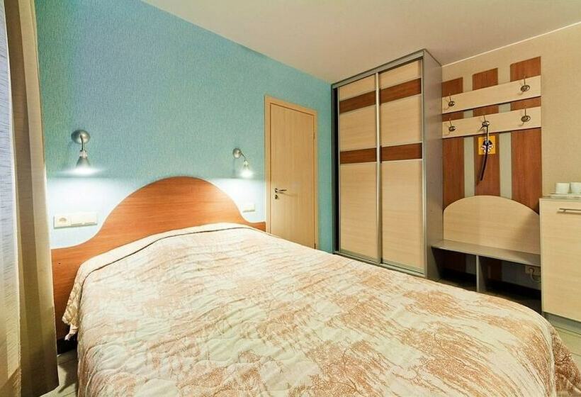 ホテル Baza Otdykha Onega