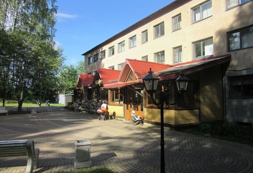 ホテル Baza Otdykha Onega