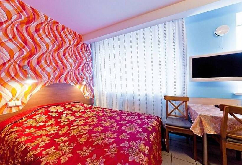 ホテル Baza Otdykha Onega