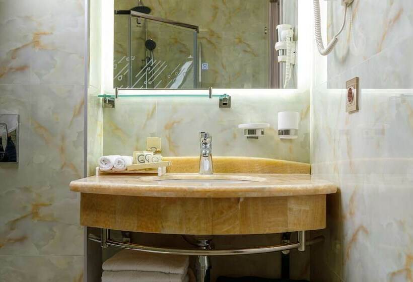 Mini Hotel Biography