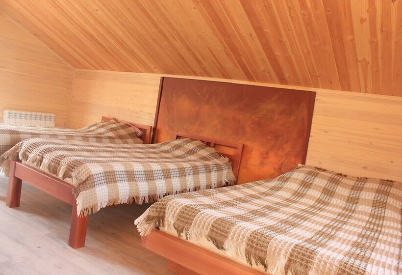 هتل Campsite Altair