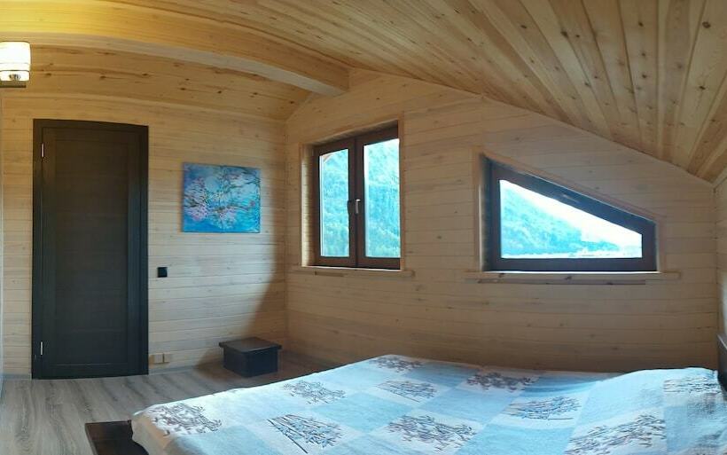 هتل Campsite Altair