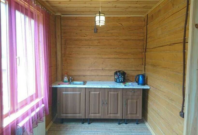 هتل Campsite Altair