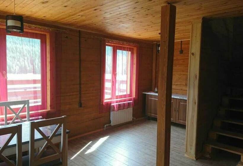 هتل Campsite Altair