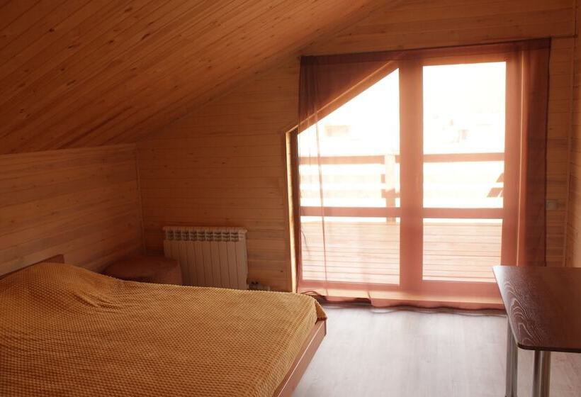 هتل Campsite Altair