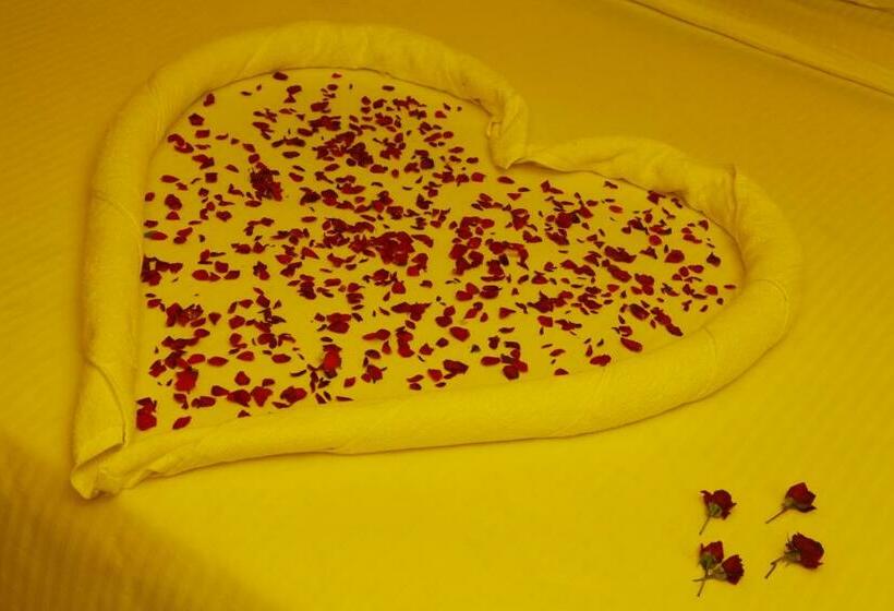 酒店 Chenduran Park