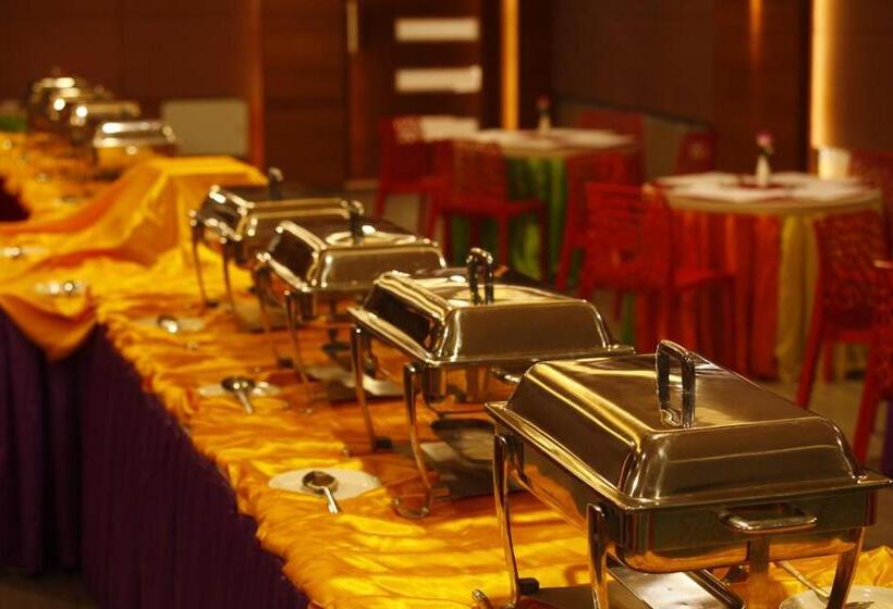 酒店 Chenduran Park