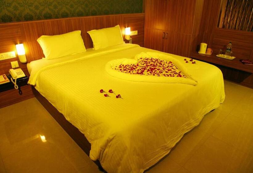 酒店 Chenduran Park