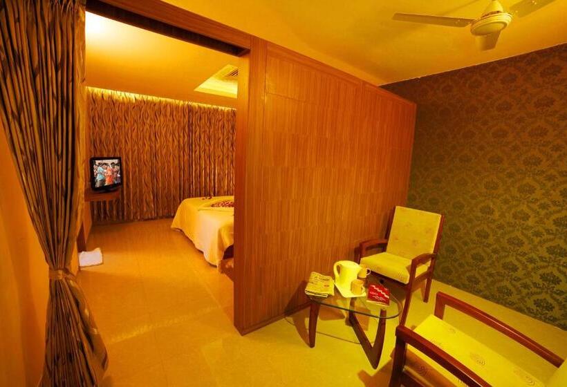 酒店 Chenduran Park