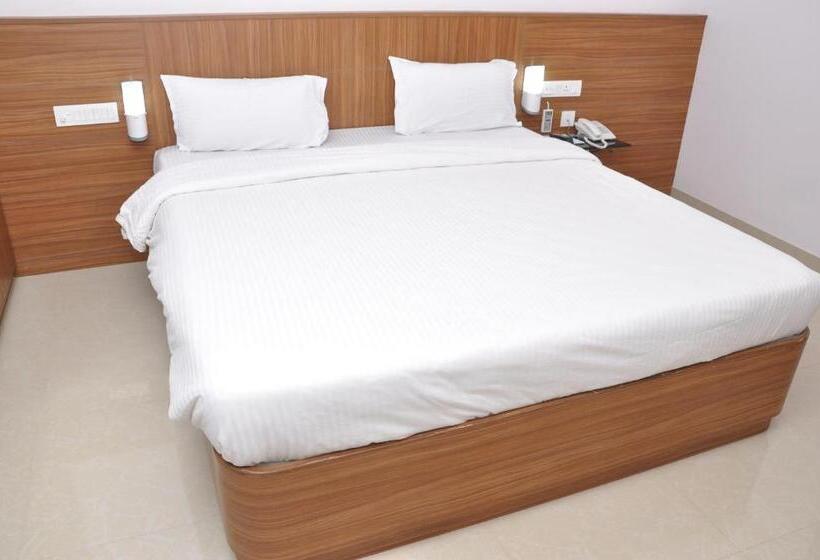 酒店 Chenduran Park