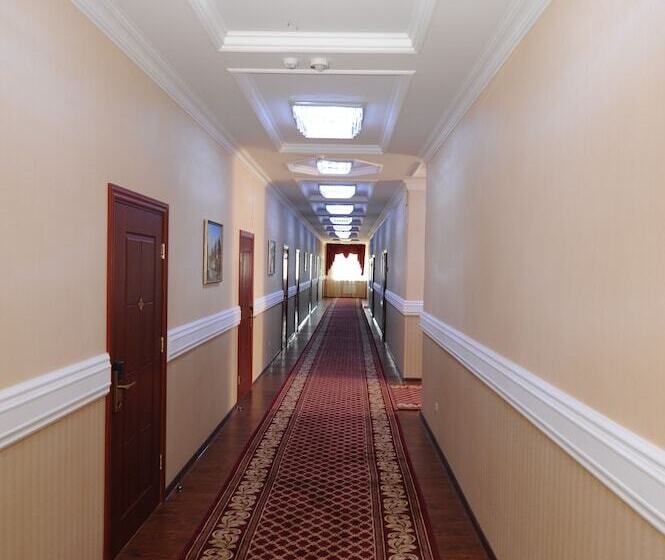 בית מלון כפרי Edelveis