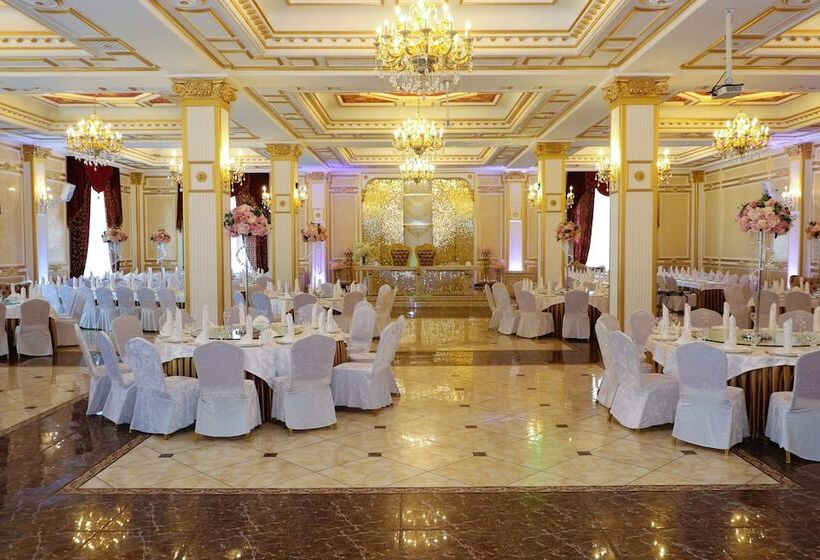 בית מלון כפרי Edelveis