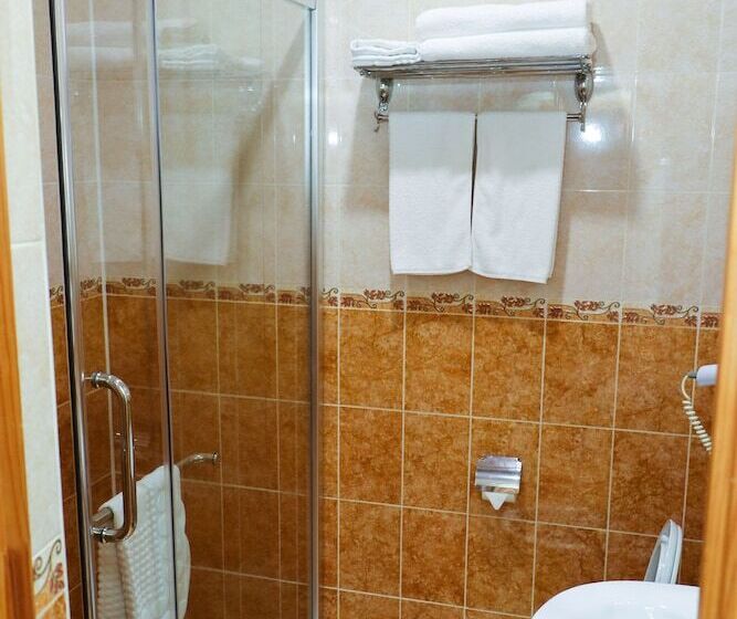 בית מלון כפרי Edelveis