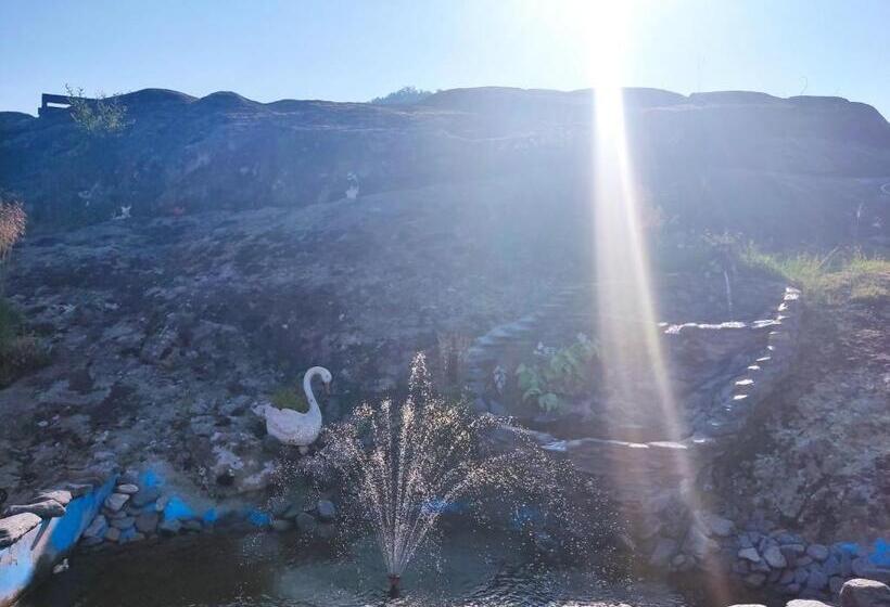 בית מלון כפרי Elit