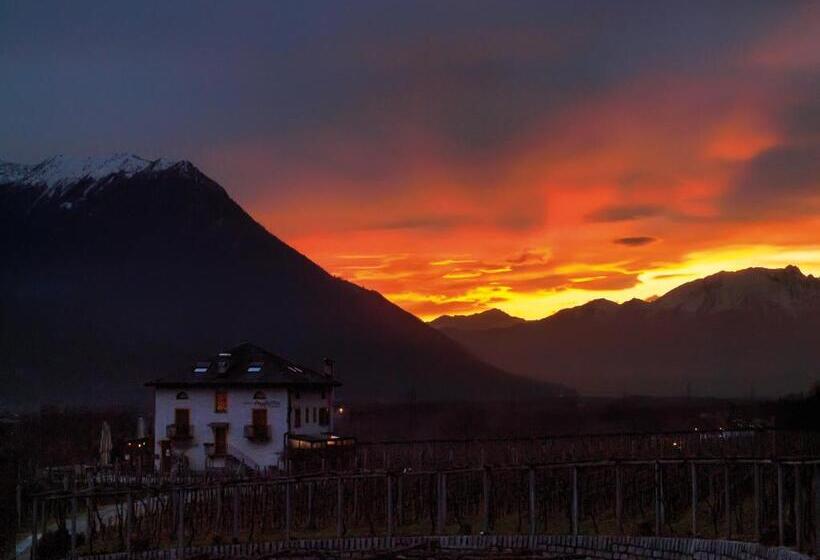 酒店 Fattoria L'amorosa