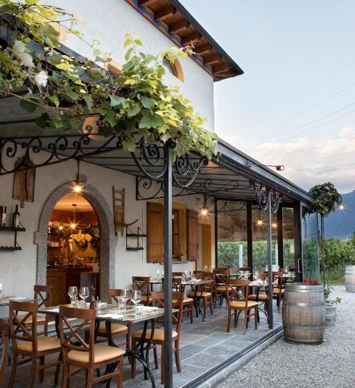 酒店 Fattoria L'amorosa