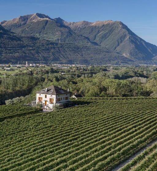 酒店 Fattoria L'amorosa