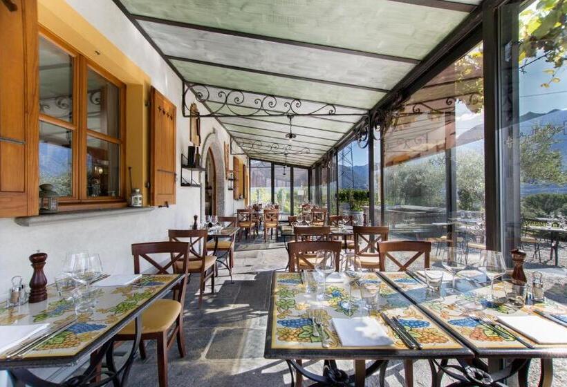 酒店 Fattoria L'amorosa