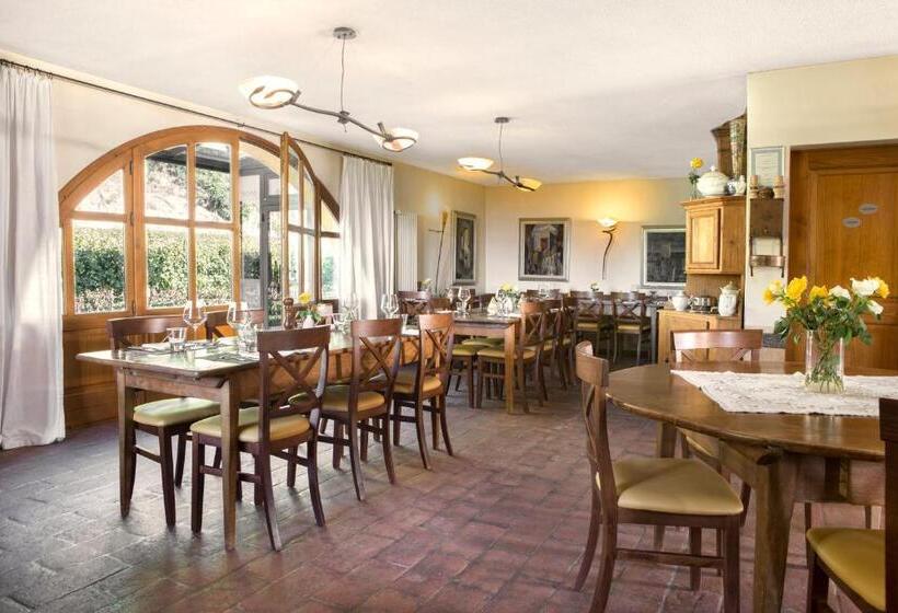 酒店 Fattoria L'amorosa