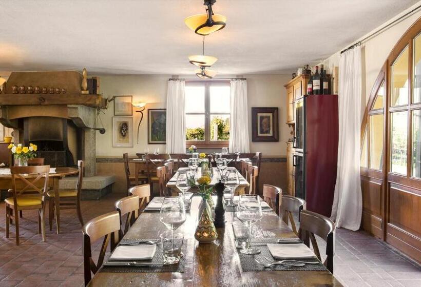 酒店 Fattoria L'amorosa