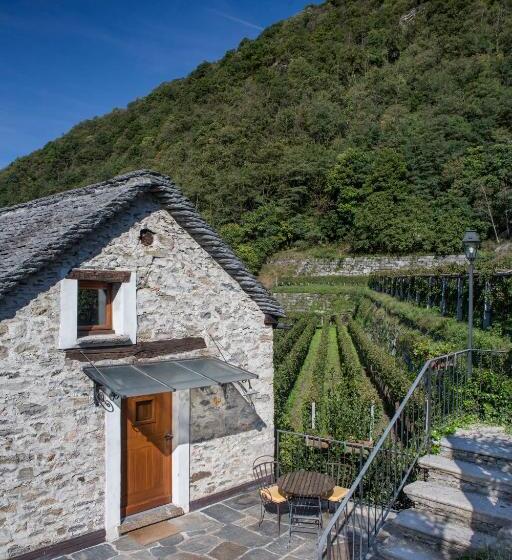 酒店 Fattoria L'amorosa