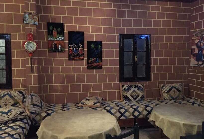 فندق France Ouzoud