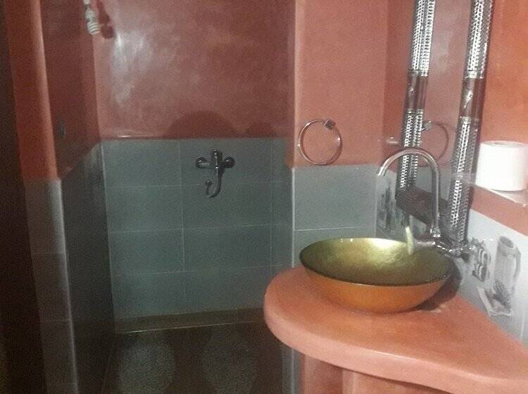 هتل France Ouzoud