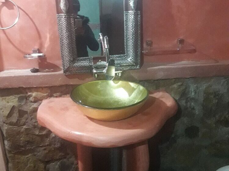 هتل France Ouzoud