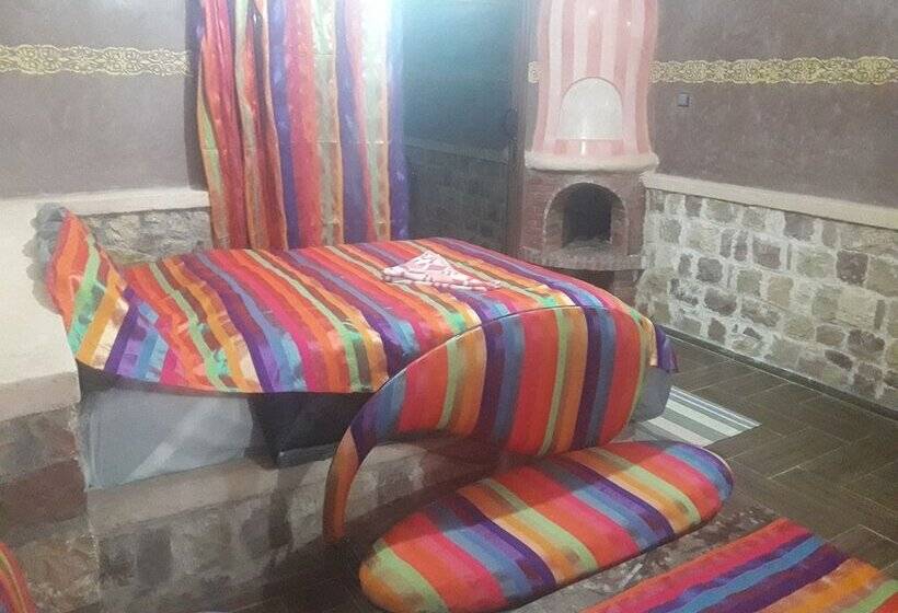 هتل France Ouzoud