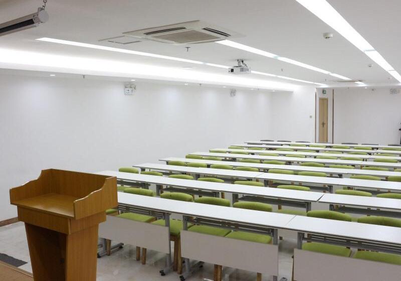 酒店 Greentree Inn Henan Jiaozuo Mengzhou Huifeng Road Express