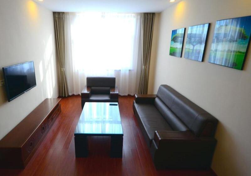 فندق Greentree Inn Shandong Liaocheng Yanggu Huangshan Road Shizilou Express