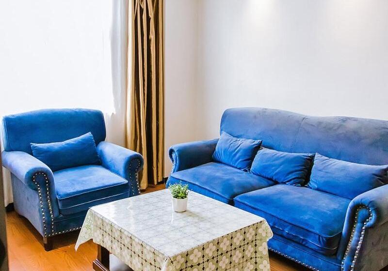 فندق Greentree Inn Anhui Xuancheng South Zhuangyuan Road Express