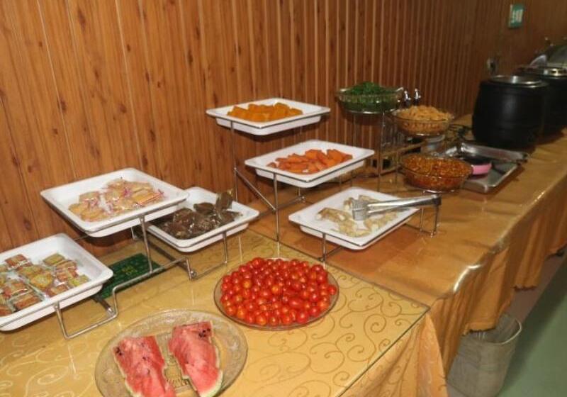 Отель Greentree Inn Jiangsu Huaian Xuyi Bus Station Business